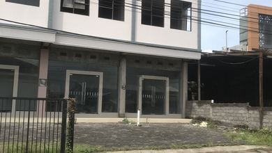 Dinual Ruko Baru Taman Baruna Jimbaran Bali