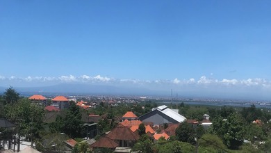 Jual Murah Tanah 1600 m2 Tempat Strategis