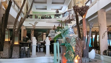Dijual Ruko Galery Batubulan Dekat Sanur Dan Ubud