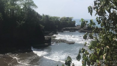 Kavling Prestisius Dijual di Lalanglinggah, Tabanan, Harga 12 Triliun