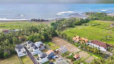 Tanah Elit Dijual di Sukawati, Gianyar, Harga 1,25 Triliun