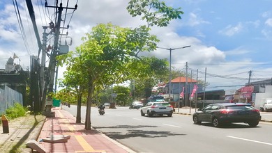 For Sale Tanah Premium di Nusa Dua, Badung, LT m²