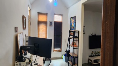 Promo Rumah di Ungasan, Badung, LB 80m², Harga 1,1 Miliar