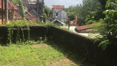 For Sale Tanah Premium di Ungasan, Badung, LT 920m²