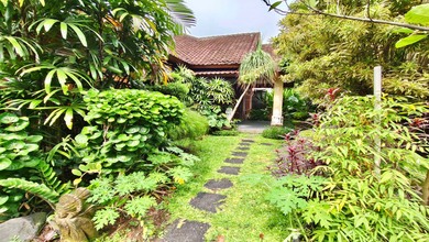 Rumah Area Premium Denpasar Barat, Denpasar - Harga Menarik 3,5 Miliar