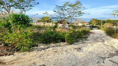 For Sale Tanah Premium di Nusa Dua, Badung, LT 1500m²