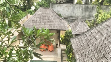 Kesempatan Eksklusif, rumah Prestisius di Jimbaran, Badung, LB 200m²