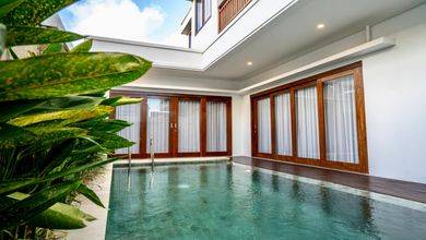 Rumah Premium LT 153 Jual di Ungasan, Badung