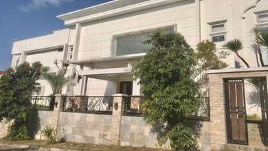 Rumah Area Premium Pecatu, Badung - Harga Menarik 8,7 Miliar