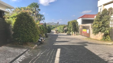 Rumah Area Luxury Pecatu, Badung - Harga Terbaik 8,7 Miliar
