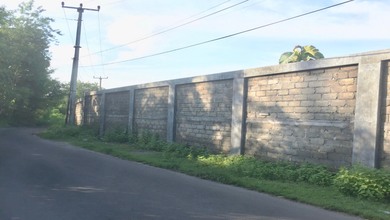 Tanah Siap Bangun di Komplek Ungasan Badung