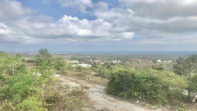Jual Rumah Siap Tinggal area Balangan, Badung, LT 282 m2