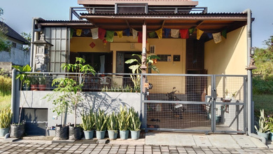 Rumah Favorit di Ungasan, Badung, 3 KT, Harga 1,6 Miliar