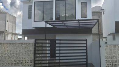 Jual Cepat Rumah Elit di Jimbaran, Badung, LT 100 m2