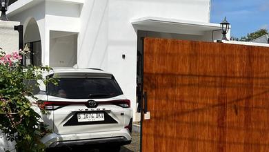 Rumah Siap Huni di Kawasan Nusa Dua, Badung, LT 112m²