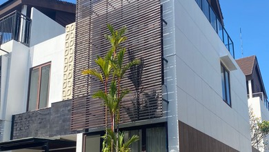 Rumah Premium di Kuta, Badung, Luas 220 m2