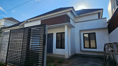 Rumah Siap Huni di Kawasan Nusa Dua, Badung, LT 100m²
