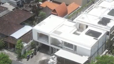 Modern Villa For Sunset View Ungasan Bali