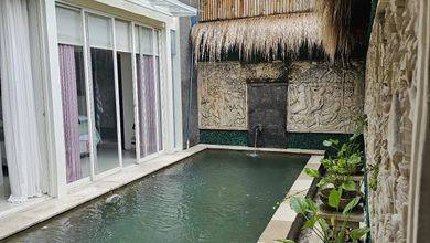 Jual Rumah Siap Huni area Kerobokan, Badung, Luas 101 m2