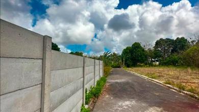 Tanah Elit Dijual di Nusa Dua, Badung, Harga 3,5 Miliar