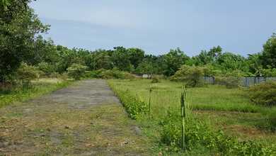 Dijual Tanah Eksklusif di Balangan, Badung, LT 553m²