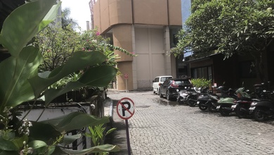 Dijual Ruko Lokasi Strategis di Central Kuta Legian