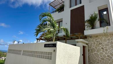 Villa Ocean View Ungasan Pecatu Bali