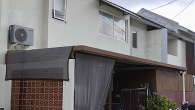 Rumah Dijual di Jimbaran, Badung, LB 84m², Harga Terbaik!