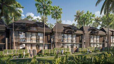 Jual Segera Rumah Mewah area Jimbaran, Badung, LT 170 m2