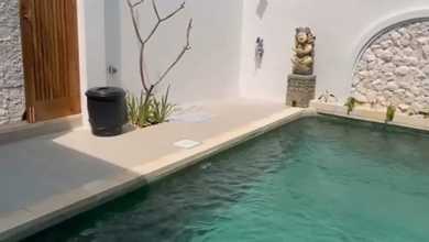 Villa Baru Plus Tanah Balangan Jimbaran Bali