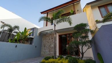 Jual Rumah 130 di Ungasan, Badung