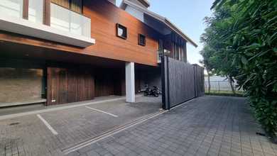 Villa Tropical Renon Denpasar Dekat Sanur