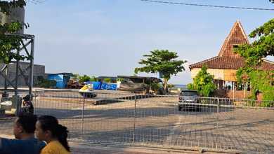 Dijual Leased Hold Villa Apartment Nusa Dua