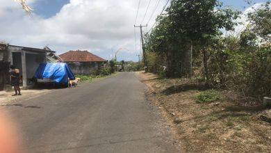 Tanah LT 5000 m2 Kawasan Strategis Ungasan, Dijual Murah