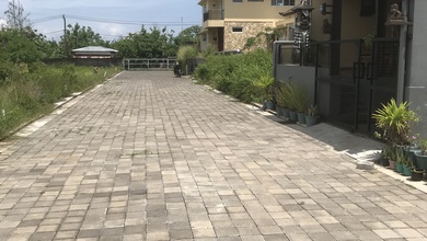 Disewakan Tanah Premium di Ungasan, Badung, LT 200m²