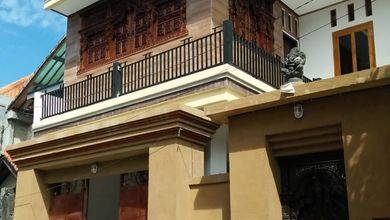 Rumah Sederhana di Denpasar Timur, Denpasar, LT 150 m2