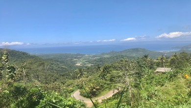 Tanah Elit Dijual di Manggis, Karangasem, Harga 15,6 Triliun