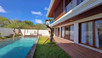 Rumah Elit LT 450 m2, area Nusa Dua, Badung