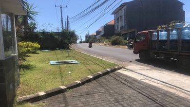 Jual Murah Tanah 300 m2 Tempat Strategis