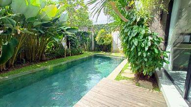 Villa Ready Tropical Dekat Sanur Bali View Sawah
