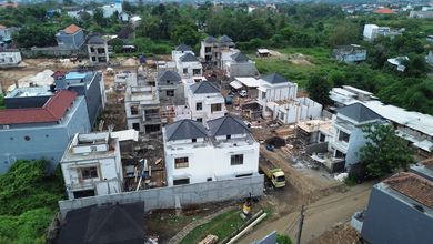 Rumah Idaman di Jimbaran, Badung, 3 KT, Harga 1,6 Miliar
