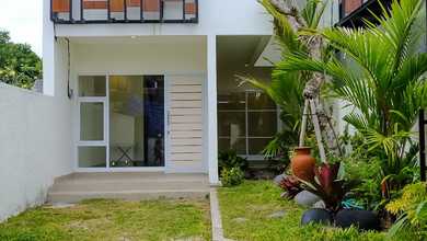 Kesempatan Eksklusif, rumah Mewah di Jimbaran, Badung, LB 135m²