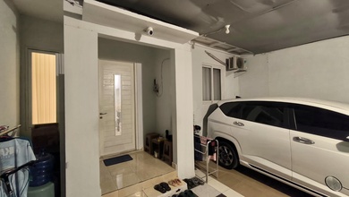 Hunian Favorit di Jimbaran, Badung, 3 KT, Harga 1,4 Miliar