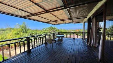 Hunian Mewah di Kawasan Ungasan, Badung, LB 700m², Harga 12,8 Miliar