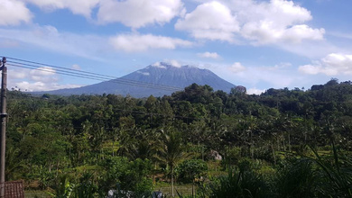 Dijual Tanah Eksklusif di Sidemen, Karangasem, LT 3100m²