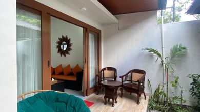 Rumah Favorit di Jimbaran, Badung, 3 KT, Harga 2,5 Miliar