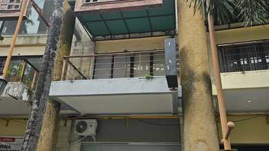 Ruko 3 Lantai Central Kuta Legian Bali