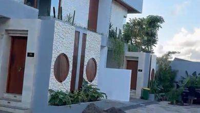 Brand New Villa Ready Jimbaran Bali