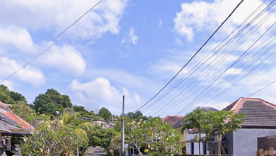 Kesempatan Rumah di Nusa Dua, Badung, LB 56m², Harga 1,2 Miliar