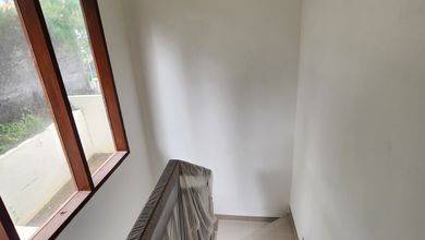 Rumah Eksklusif Luas 100 m2, area Ungasan, Badung